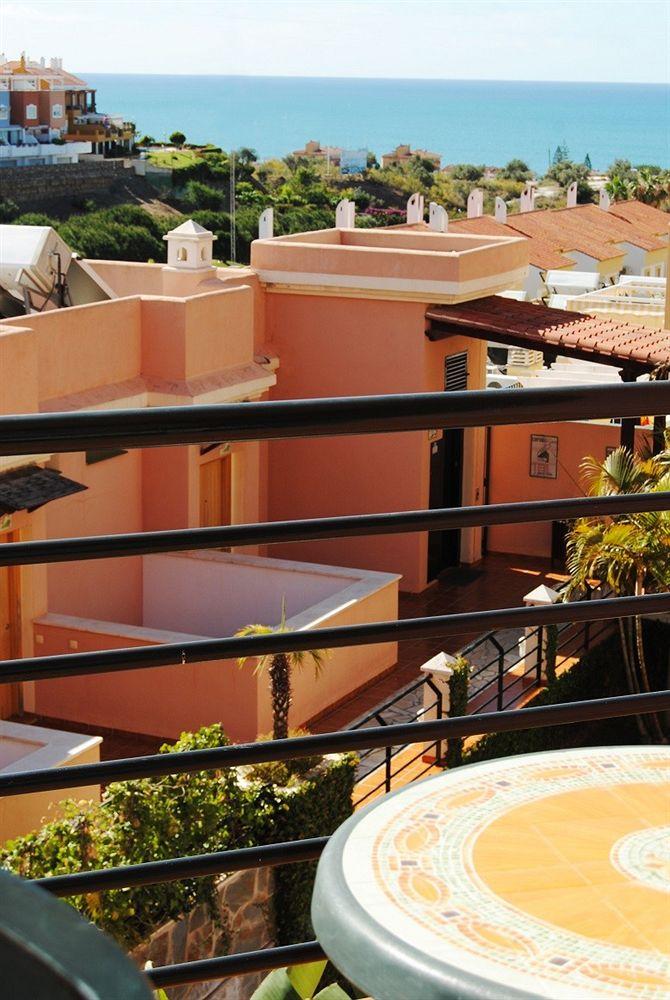Anoreta Suites Rincón de la Victoria Exterior photo