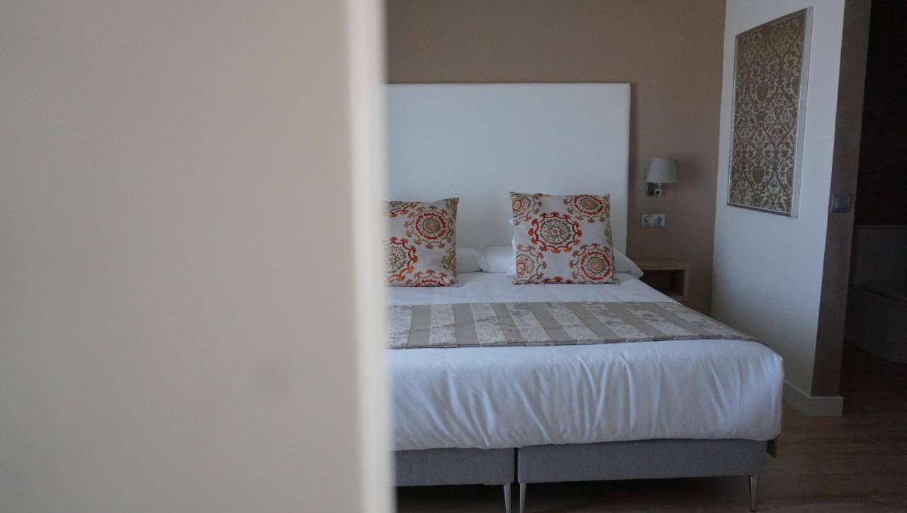 Anoreta Suites Rincón de la Victoria Exterior photo